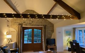 Norburton Hall Cottages